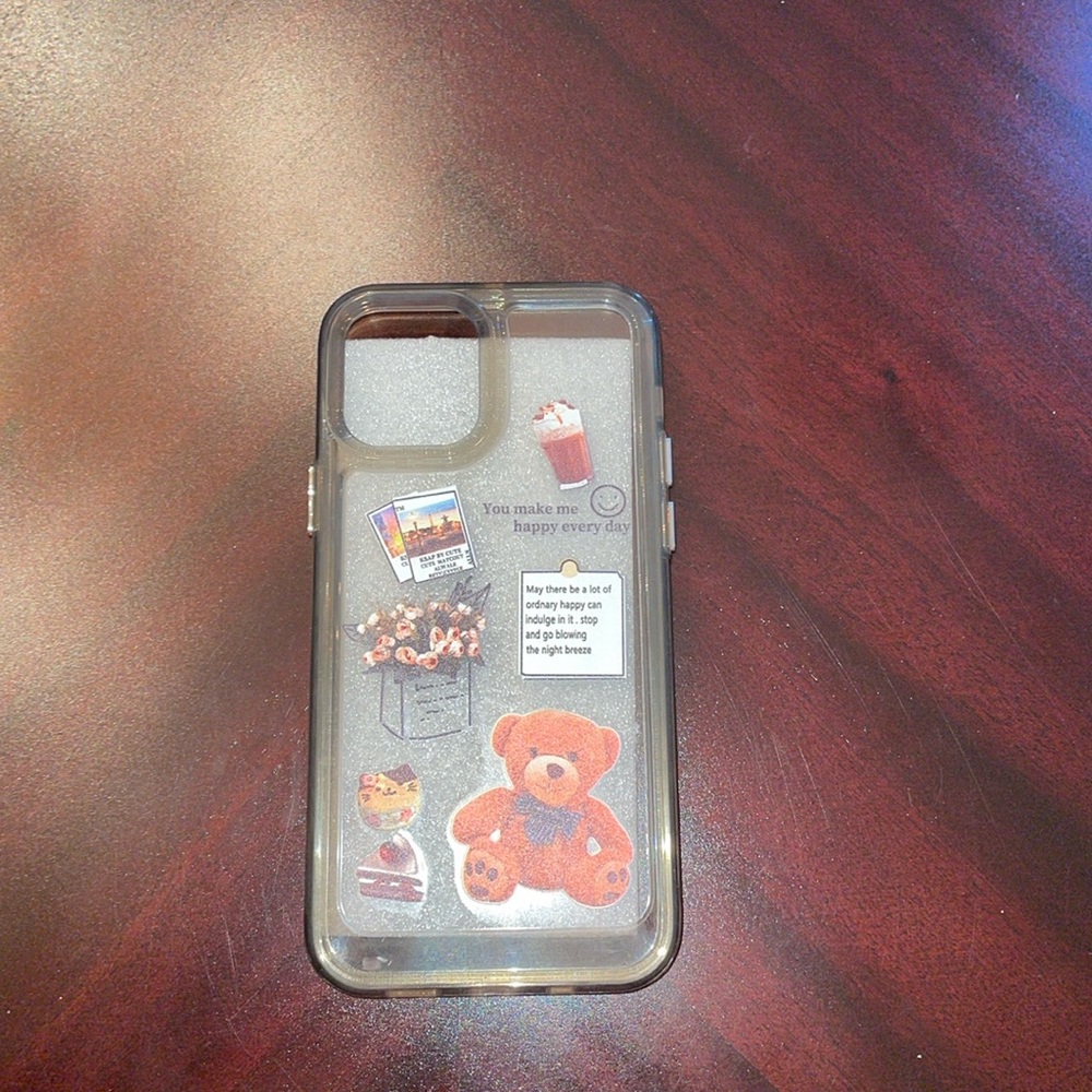 Brand New IPhone 12 Pro Case